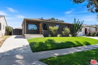 5660 Spokane Street, Los Angeles, CA 90016