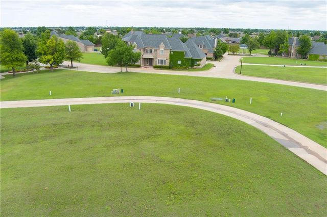 10733 Servon Drive, Oklahoma City, OK 73170