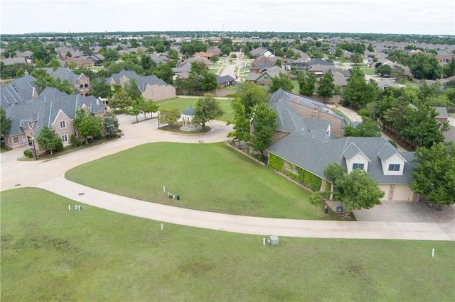 10733 Servon Drive, Oklahoma City, OK 73170