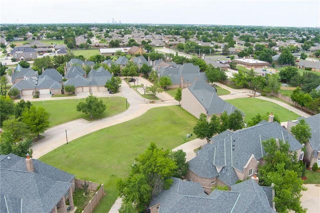 10733 Servon Drive, Oklahoma City, OK 73170