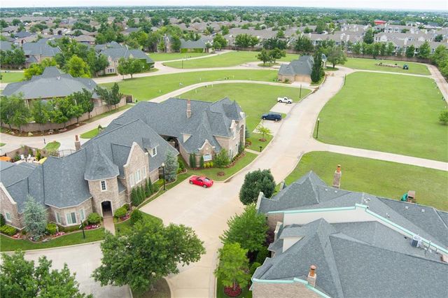 10733 Servon Drive, Oklahoma City, OK 73170