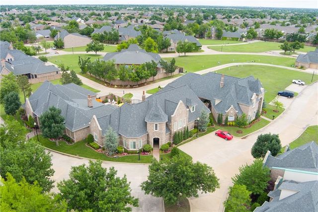 10733 Servon Drive, Oklahoma City, OK 73170