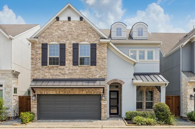 1722 Leilani Drive, Houston, TX 77055
