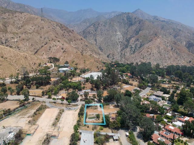 1962 E Loma Alta Drive, Altadena, CA 91001