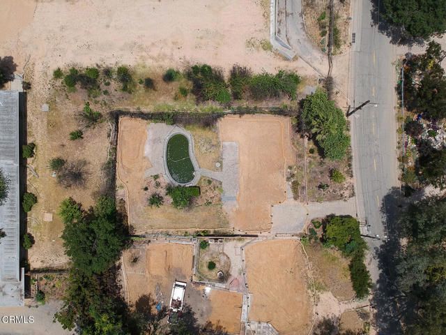 1962 E Loma Alta Drive, Altadena, CA 91001