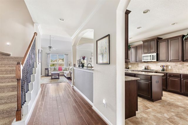 12907 Waterbury Edge Lane, Humble, TX 77346
