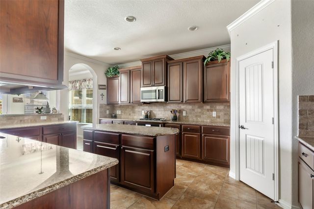 12907 Waterbury Edge Lane, Humble, TX 77346