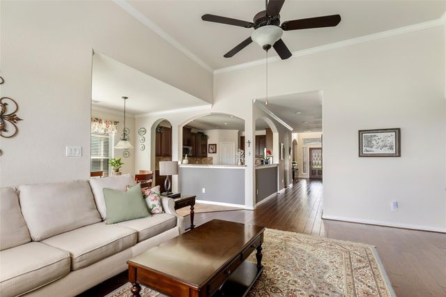 12907 Waterbury Edge Lane, Humble, TX 77346