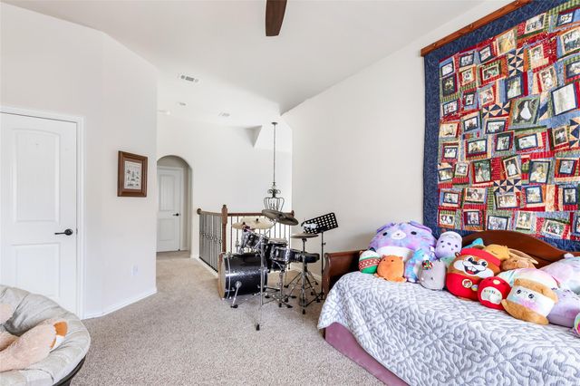 12907 Waterbury Edge Lane, Humble, TX 77346