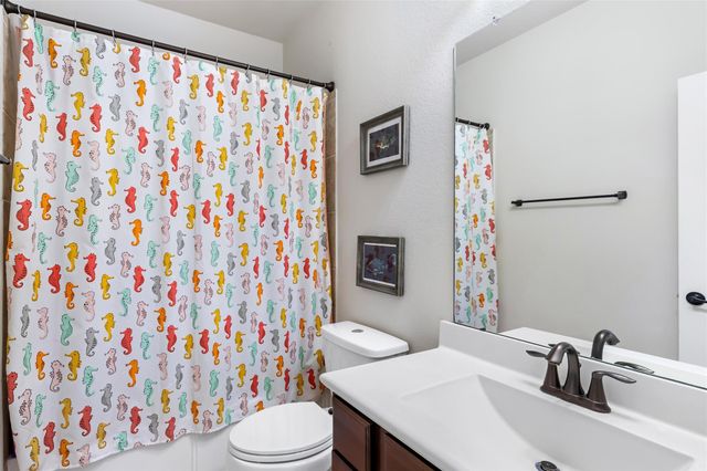 12907 Waterbury Edge Lane, Humble, TX 77346