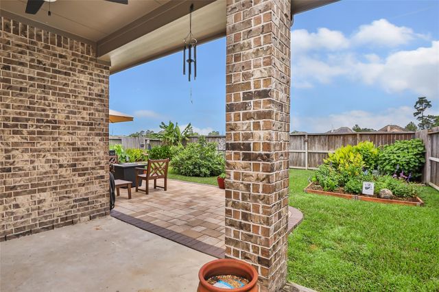 12907 Waterbury Edge Lane, Humble, TX 77346