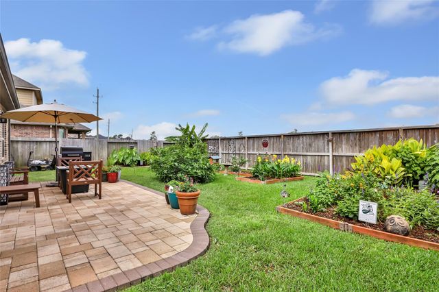 12907 Waterbury Edge Lane, Humble, TX 77346