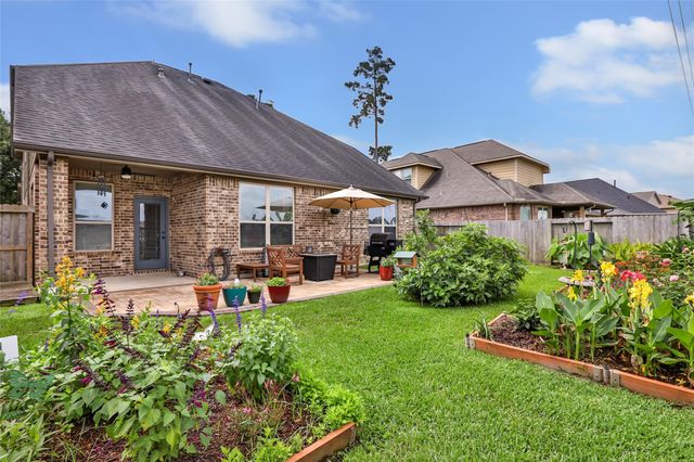 12907 Waterbury Edge Lane, Humble, TX 77346