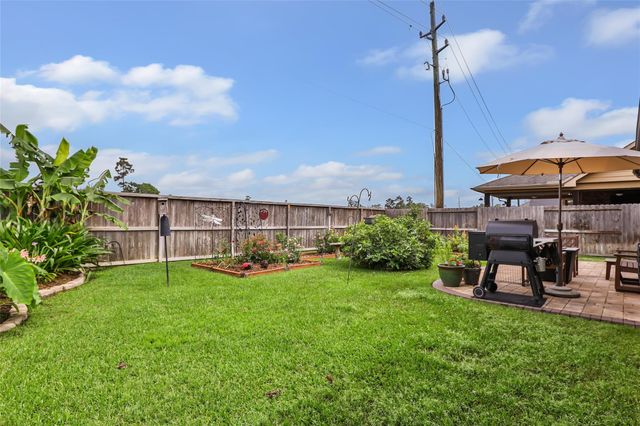 12907 Waterbury Edge Lane, Humble, TX 77346
