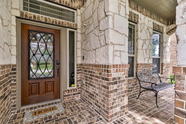 12907 Waterbury Edge Lane, Humble, TX 77346