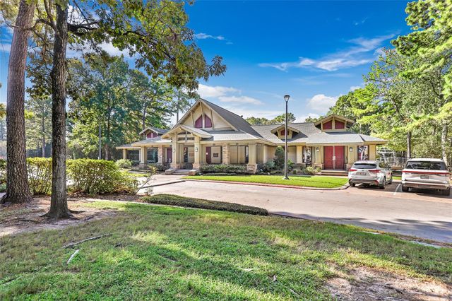 12907 Waterbury Edge Lane, Humble, TX 77346