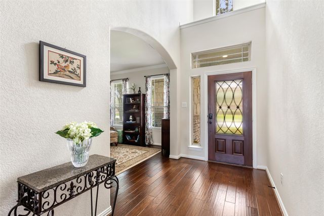 12907 Waterbury Edge Lane, Humble, TX 77346