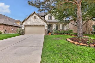 12907 Waterbury Edge Lane, Humble, TX 77346