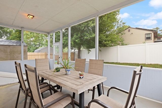 301 Hardy Pond Road, Waltham, MA 02451