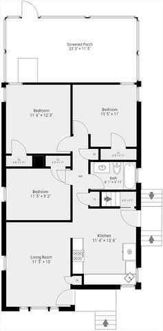 301 Hardy Pond Road, Waltham, MA 02451