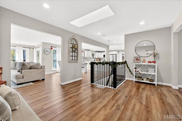 836 Wheelwright Drive, Manchester, MO 63021