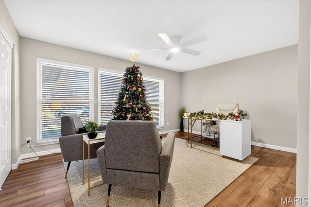 836 Wheelwright Drive, Manchester, MO 63021