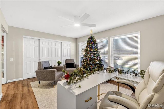 836 Wheelwright Drive, Manchester, MO 63021