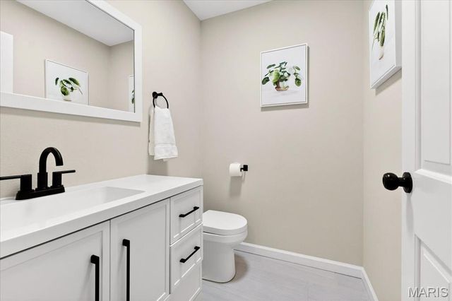 836 Wheelwright Drive, Manchester, MO 63021