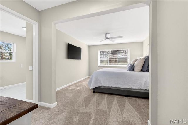 836 Wheelwright Drive, Manchester, MO 63021