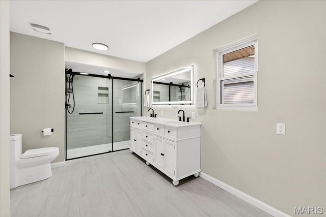 836 Wheelwright Drive, Manchester, MO 63021