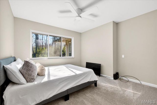 836 Wheelwright Drive, Manchester, MO 63021