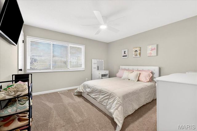 836 Wheelwright Drive, Manchester, MO 63021