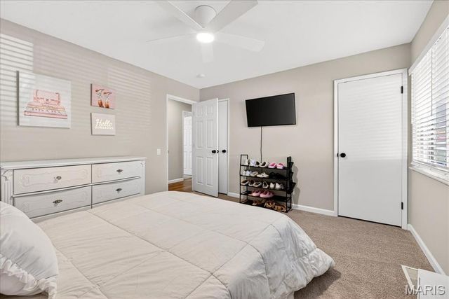 836 Wheelwright Drive, Manchester, MO 63021