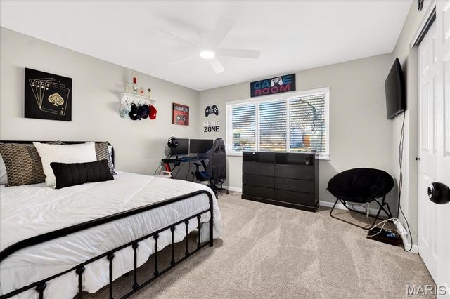 836 Wheelwright Drive, Manchester, MO 63021