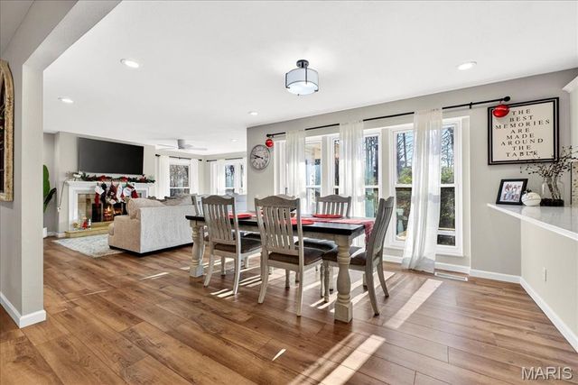 836 Wheelwright Drive, Manchester, MO 63021