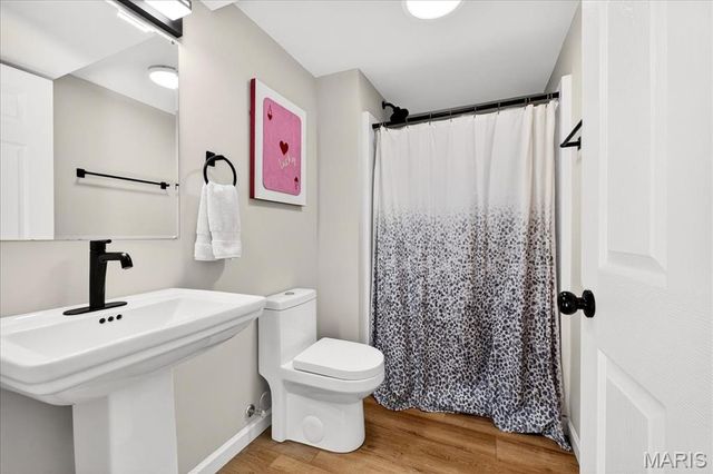 836 Wheelwright Drive, Manchester, MO 63021