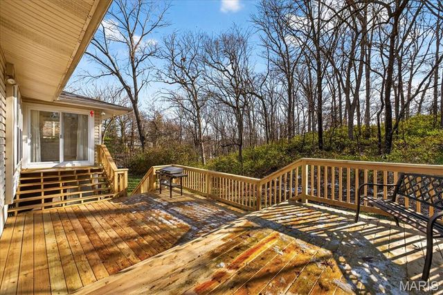 836 Wheelwright Drive, Manchester, MO 63021