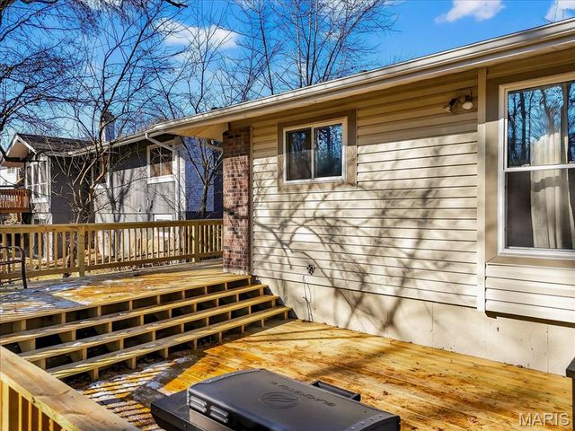 836 Wheelwright Drive, Manchester, MO 63021