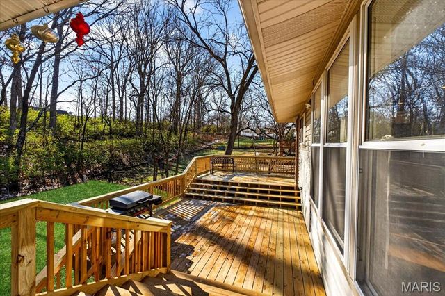 836 Wheelwright Drive, Manchester, MO 63021