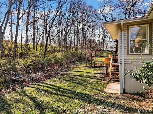 836 Wheelwright Drive, Manchester, MO 63021