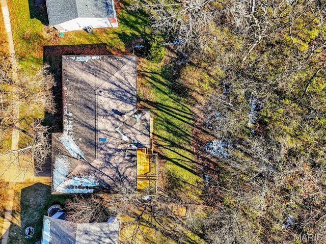 836 Wheelwright Drive, Manchester, MO 63021