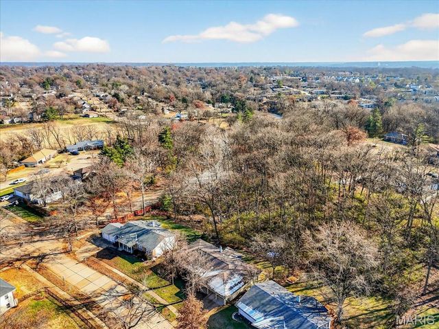 836 Wheelwright Drive, Manchester, MO 63021