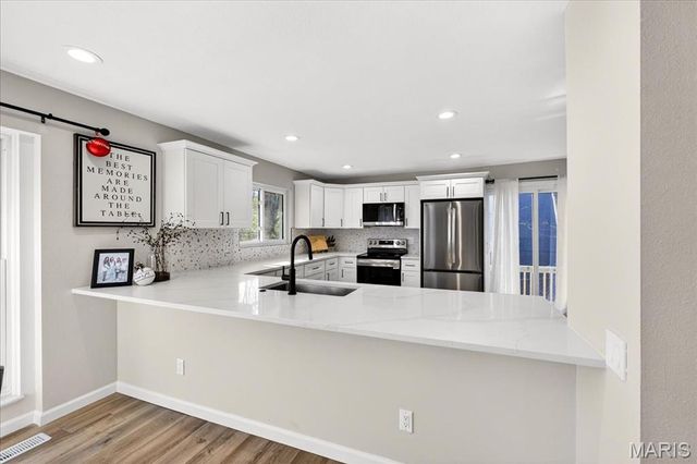 836 Wheelwright Drive, Manchester, MO 63021