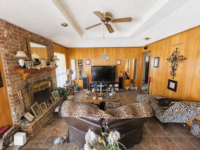5007 Nevada Drive, Greenville, TX 75402