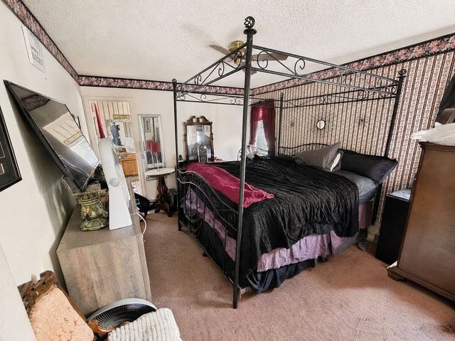5007 Nevada Drive, Greenville, TX 75402