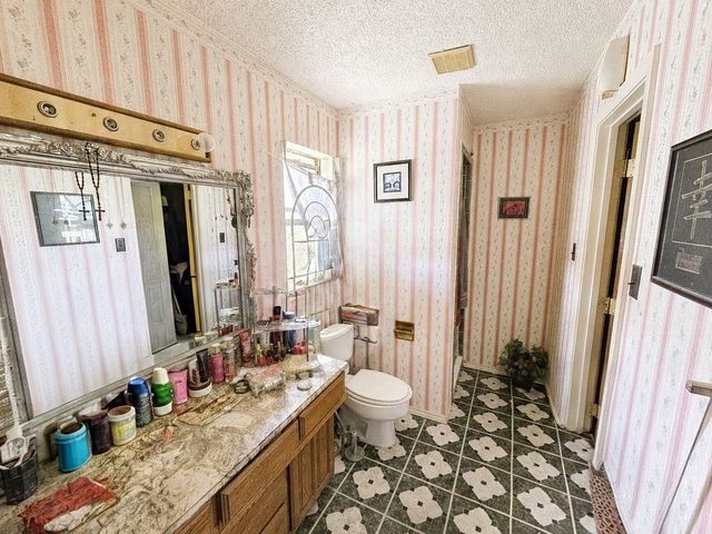 5007 Nevada Drive, Greenville, TX 75402