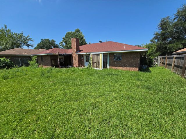 5007 Nevada Drive, Greenville, TX 75402