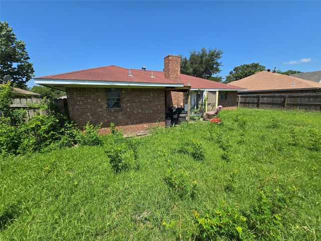 5007 Nevada Drive, Greenville, TX 75402