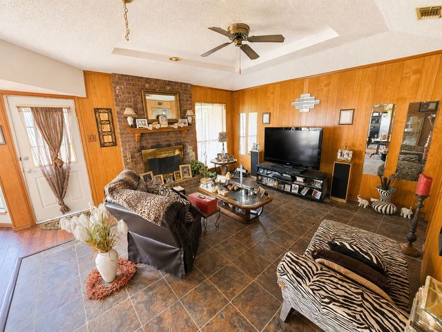 5007 Nevada Drive, Greenville, TX 75402