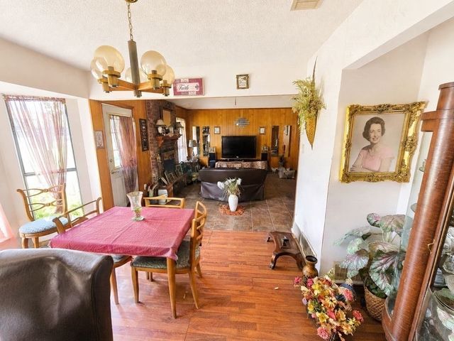 5007 Nevada Drive, Greenville, TX 75402